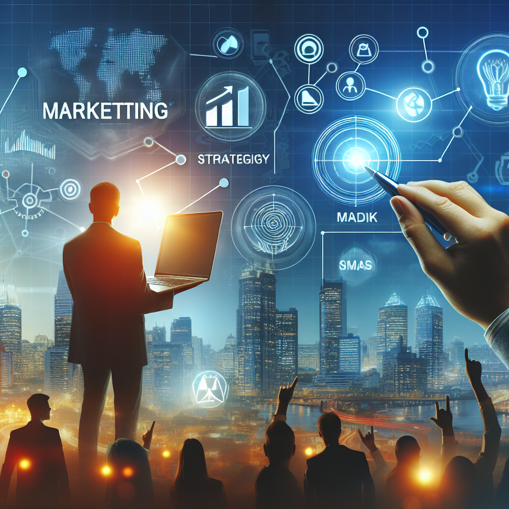 Strategi Marketing 2024: Temukan Tren Digital dan Teknik Pemasaran Konten Terbaru!