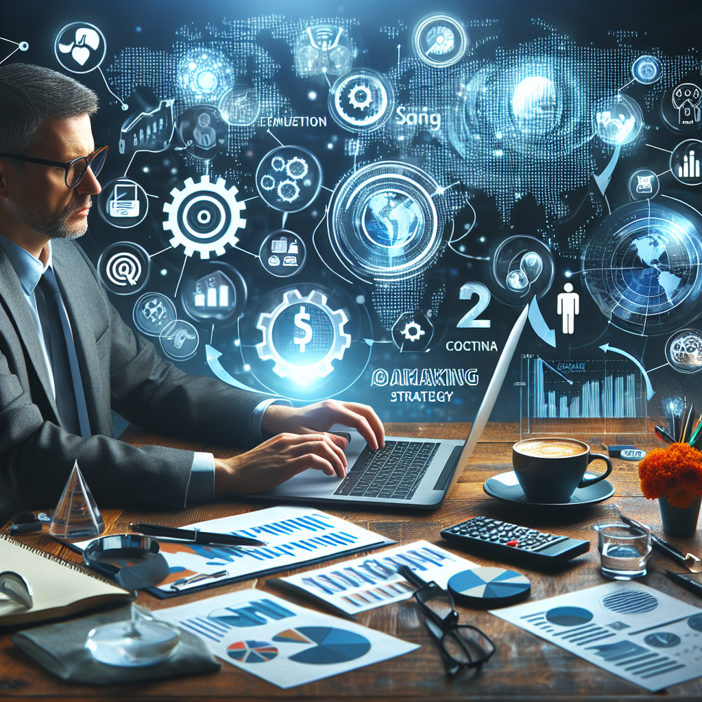 Strategi Marketing 2024: Temukan Tren Digital dan Teknik Pemasaran Konten Terbaru!