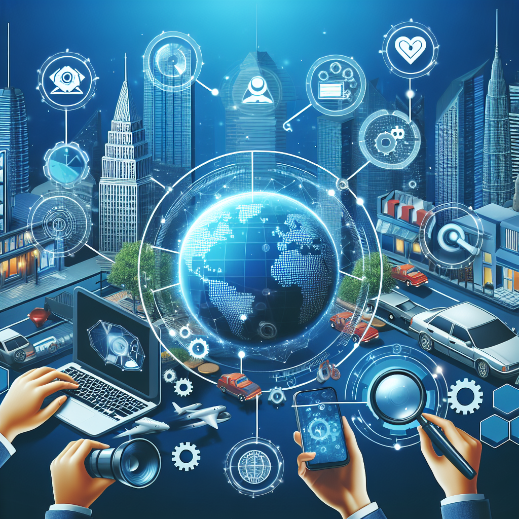 Strategi Marketing 2024: Temukan Tren Digital dan Teknik Pemasaran Konten Terbaru!