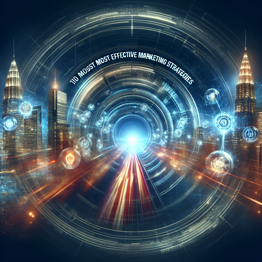 10 Strategi Marketing Paling Efektif di 2025 – Bisnis Kamu Bakal Melejit!