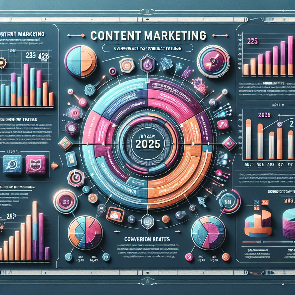 Konten Marketing Lebih Penting dari Produk? Ini Faktanya di 2025