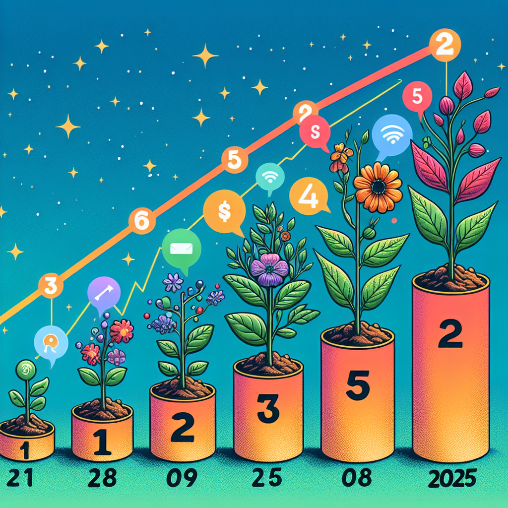 5 Strategi Marketing yang Lagi Naik Daun di 2025 (Nomor 3 Anti-Mainstream!)