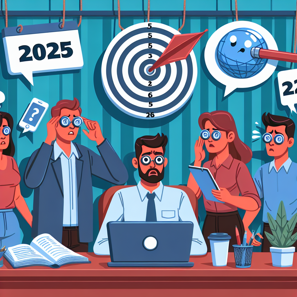 5 Kesalahan Marketing yang Masih Banyak Dilakukan di 2025—Hindari Sekarang!