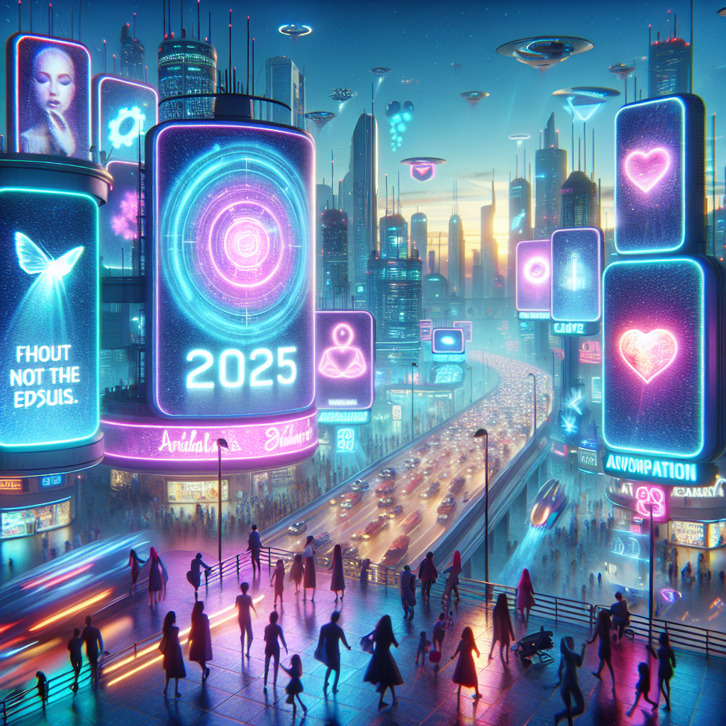 Marketing di 2025: Bukan Lagi Soal Produk, Tapi Soal Perasaan!