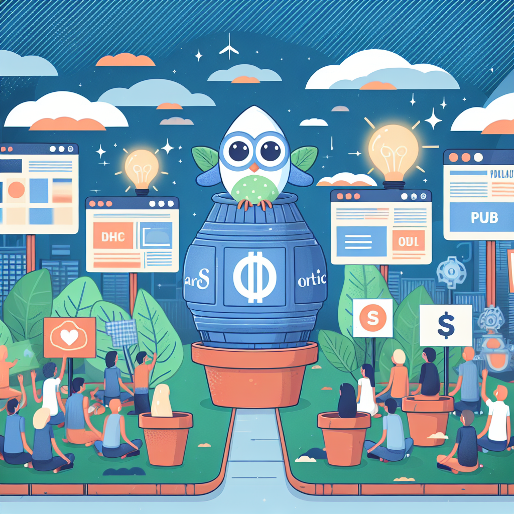 Konten Organik vs Iklan Berbayar: Mana yang Lebih Worth It di 2025?