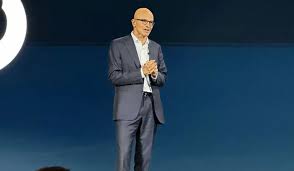 Matinya Chief Marketing Officer: 2026 Jadi Tahun Pertama AI Lebih Dipercaya CEO daripada Manusia